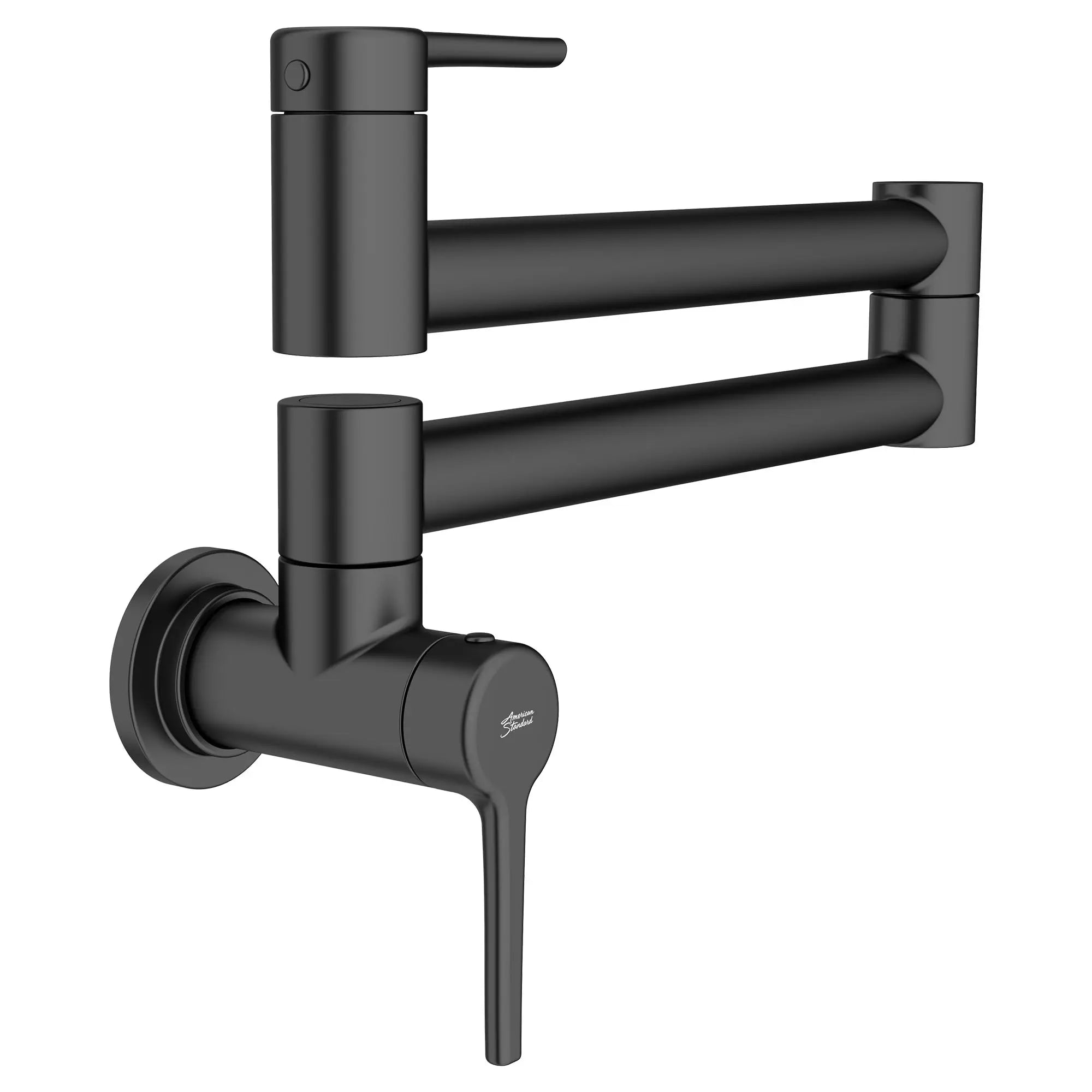 Studio® S Wall-Mount Pot Filler Kitchen Faucet — thumbnail 2